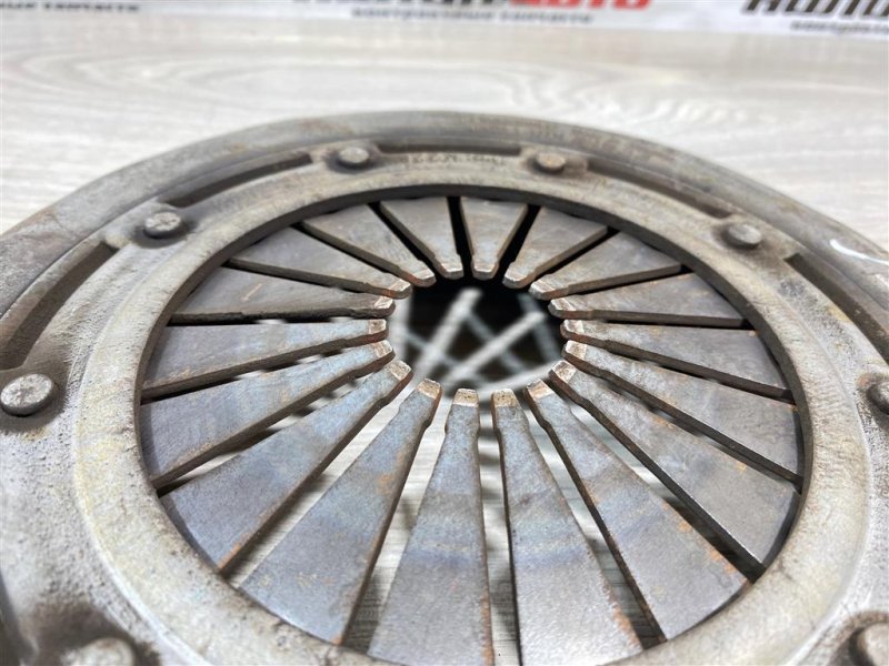 Корзина сцепления, 2000 рублей, Севастополь