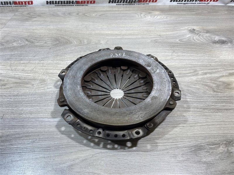 Корзина сцепления, 2000 рублей, Севастополь