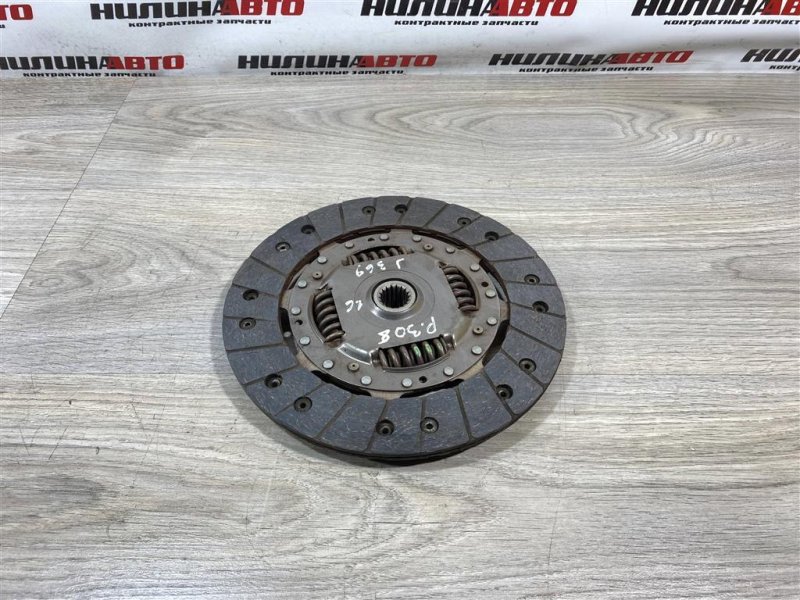 Корзина сцепления, 2000 рублей, Севастополь