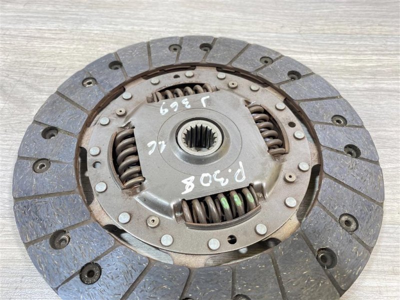 Корзина сцепления, 2000 рублей, Севастополь