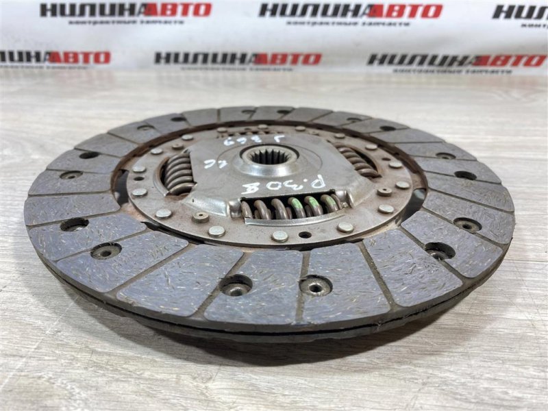 Корзина сцепления, 2000 рублей, Севастополь