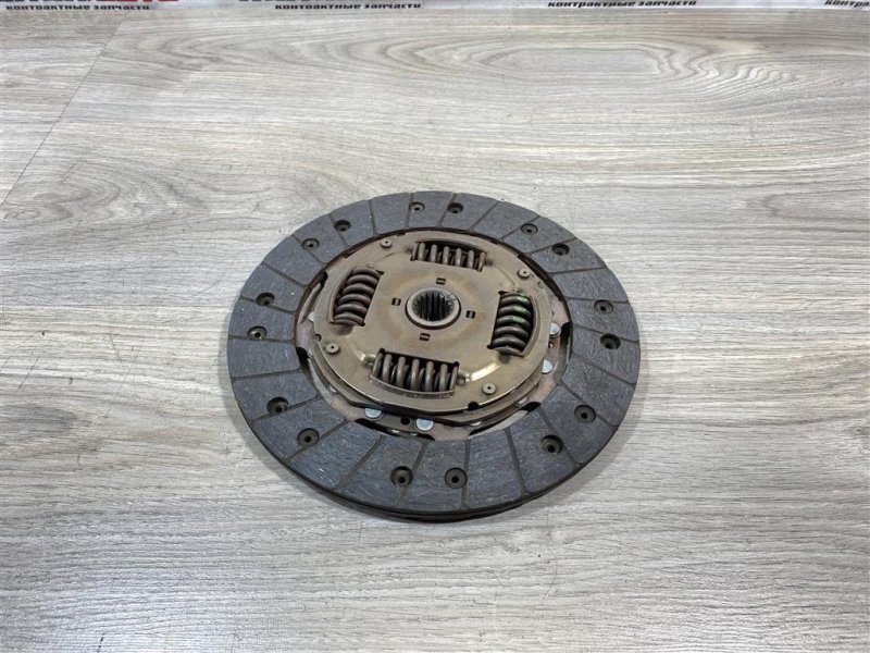 Корзина сцепления, 2000 рублей, Севастополь