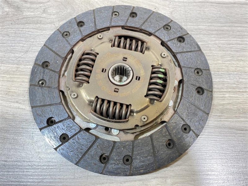 Корзина сцепления, 2000 рублей, Севастополь