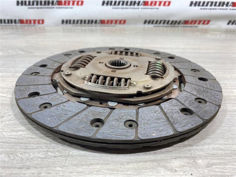 Корзина сцепления, 2000 рублей, Севастополь