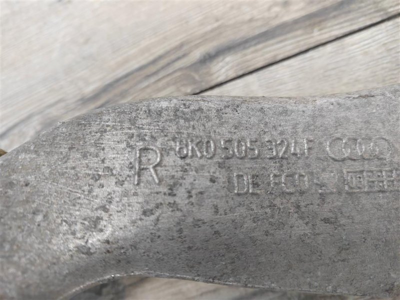 Рычаг задней подвески верхний, 500 рублей, Москва