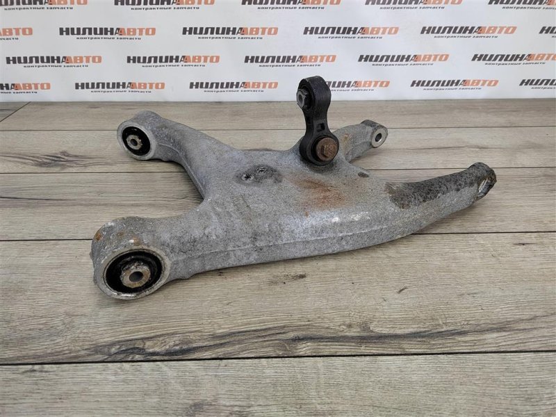 Рычаг задней подвески нижний, 800 рублей, Москва