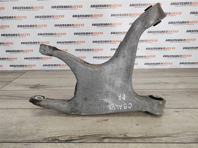 Рычаг задней подвески нижний, 800 рублей, Москва