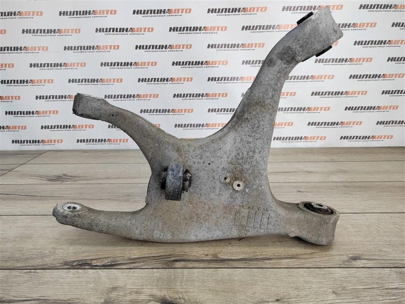 Рычаг задней подвески нижний, 800 рублей, Москва