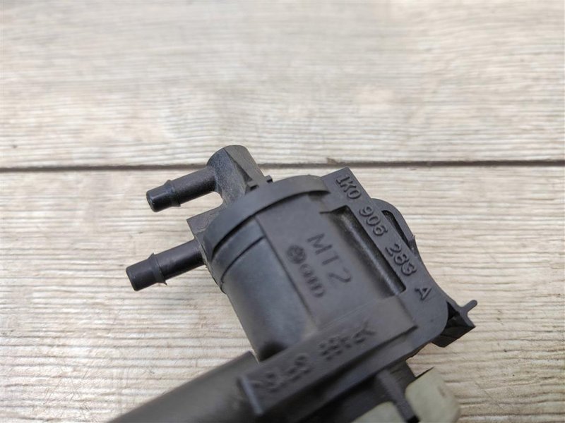 Клапан электромагнитный, 450 рублей, Москва