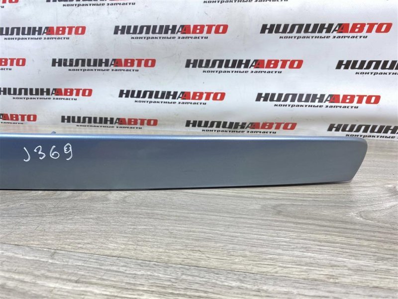 Накладка крышки багажника, 2000 рублей, Севастополь