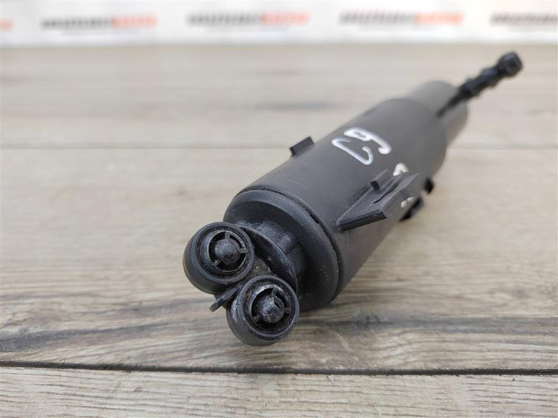 Форсунка омывателя фар, 900 рублей, Москва