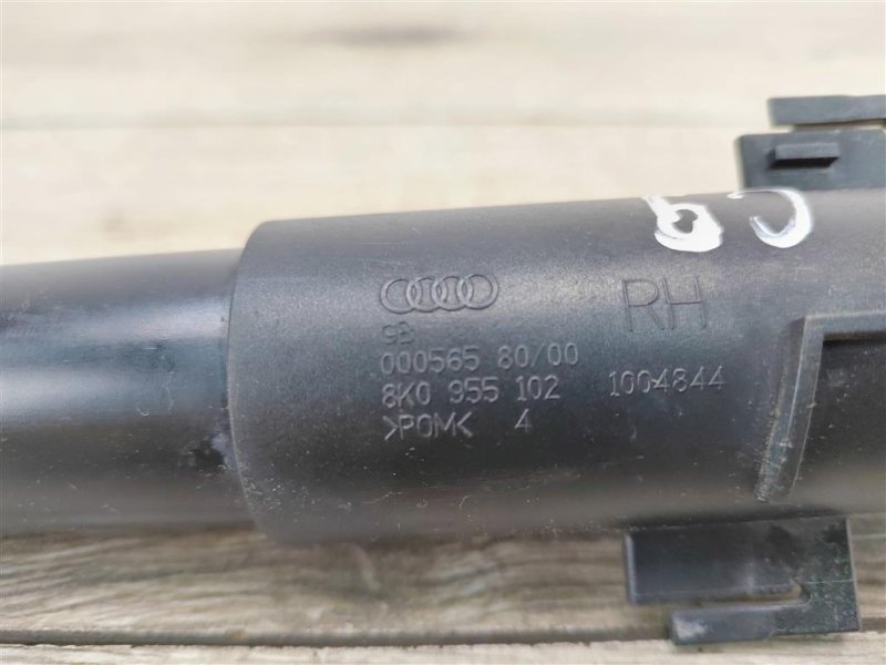 Форсунка омывателя фар, 900 рублей, Москва