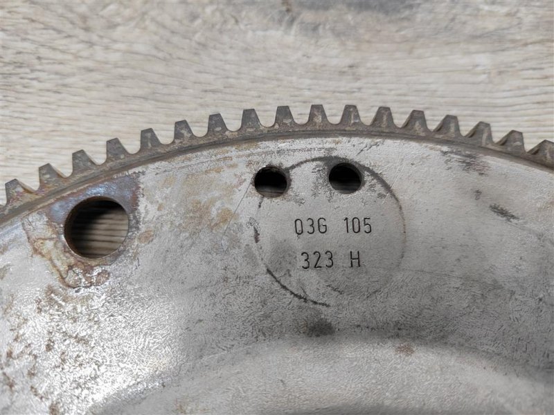 Маховик МКПП, 1500 рублей, Москва