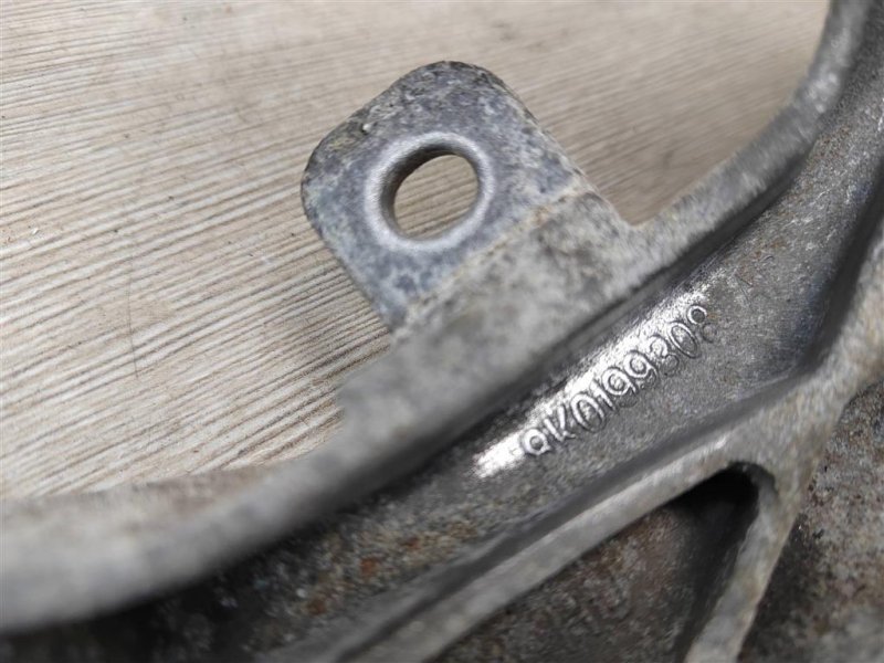 Кронштейн двигателя, 500 рублей, Москва