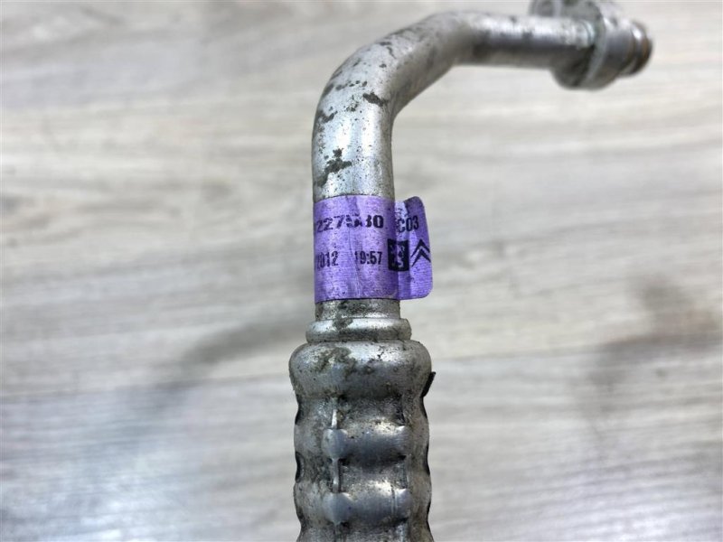 Трубка кондиционера, 500 рублей, Севастополь