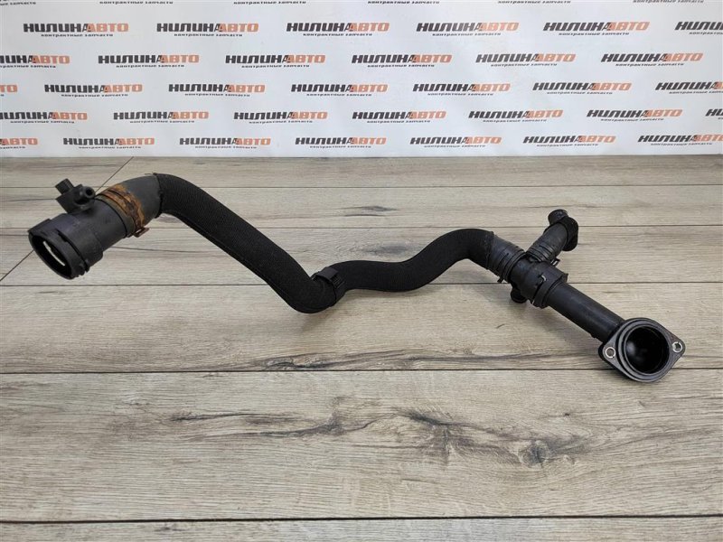 Патрубок системы охлаждения, 600 рублей, Москва