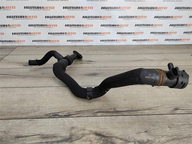 Патрубок системы охлаждения, 600 рублей, Москва