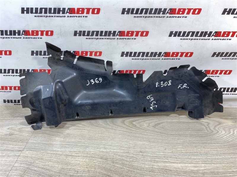 Дефлектор радиатора, 500 рублей, Севастополь