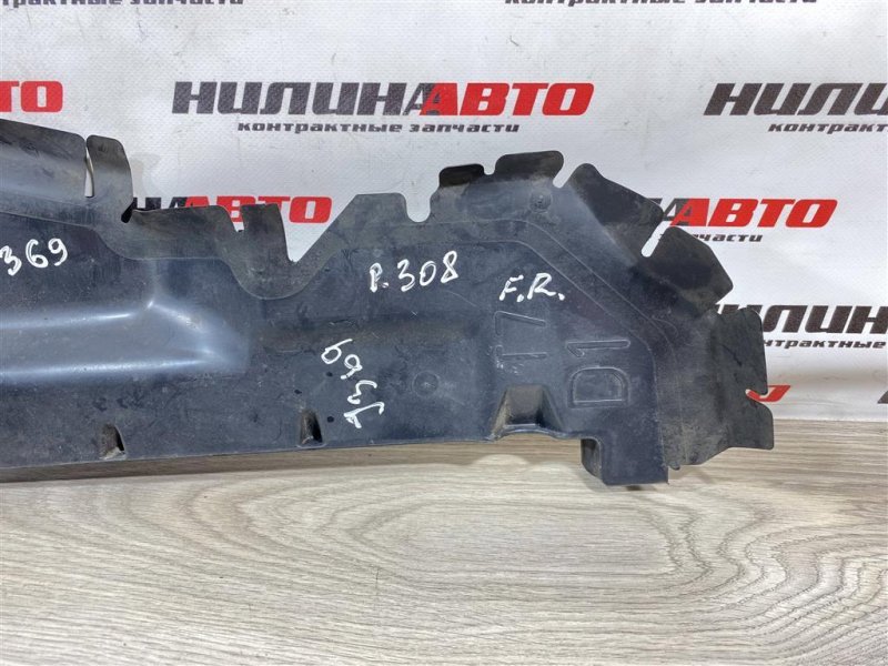 Дефлектор радиатора, 500 рублей, Севастополь