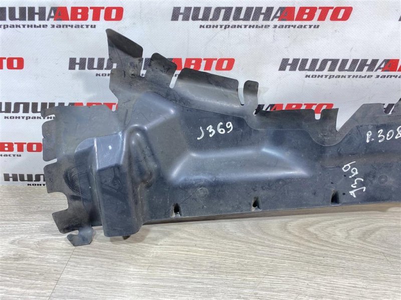 Дефлектор радиатора, 500 рублей, Севастополь