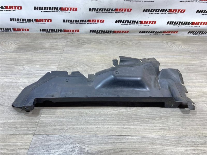 Дефлектор радиатора, 500 рублей, Севастополь