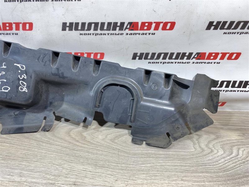 Дефлектор радиатора, 500 рублей, Севастополь