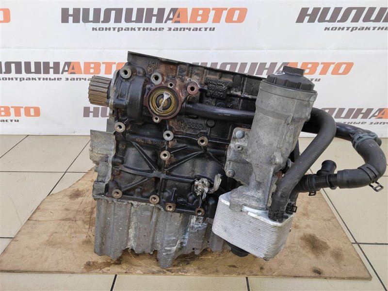 Блок двигателя, 35000 рублей, Москва