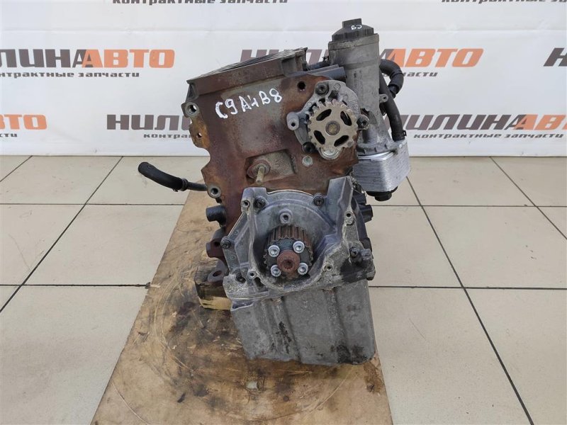 Блок двигателя, 35000 рублей, Москва