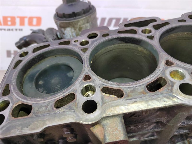 Блок двигателя, 35000 рублей, Москва