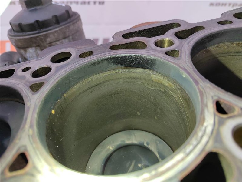 Блок двигателя, 35000 рублей, Москва