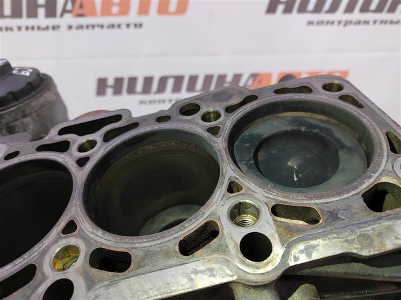 Блок двигателя, 35000 рублей, Москва