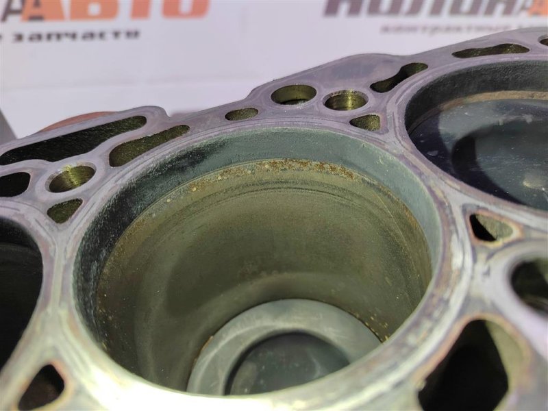 Блок двигателя, 35000 рублей, Москва