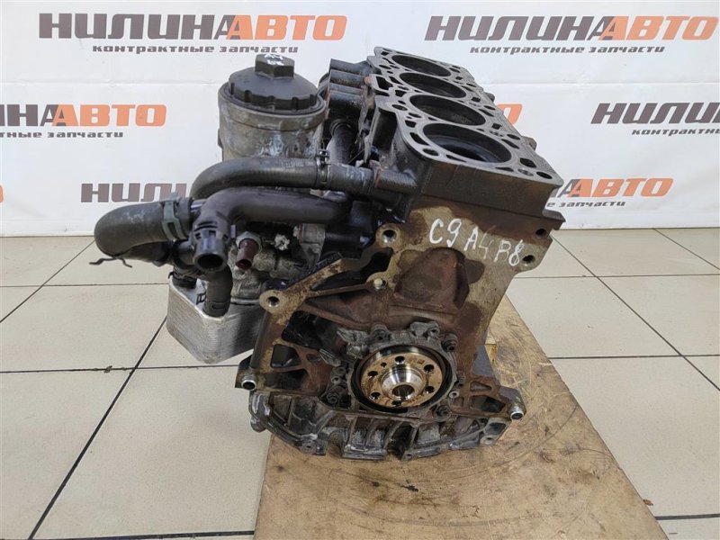 Блок двигателя, 35000 рублей, Москва