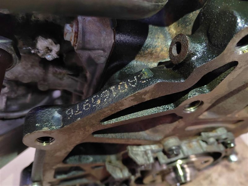 Блок двигателя, 35000 рублей, Москва