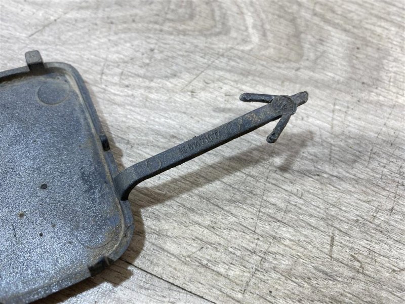 Заглушка крюка буксировочного, 750 рублей, Севастополь