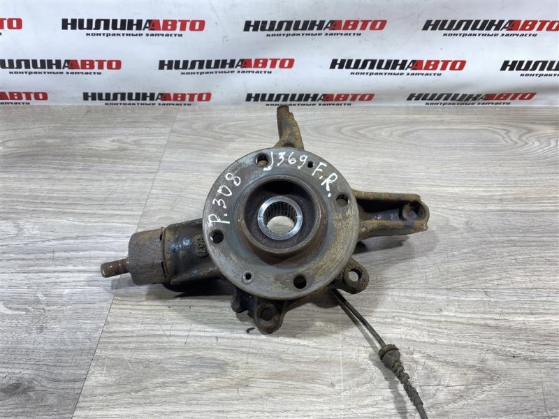 Кулак поворотный, 2500 рублей, Севастополь