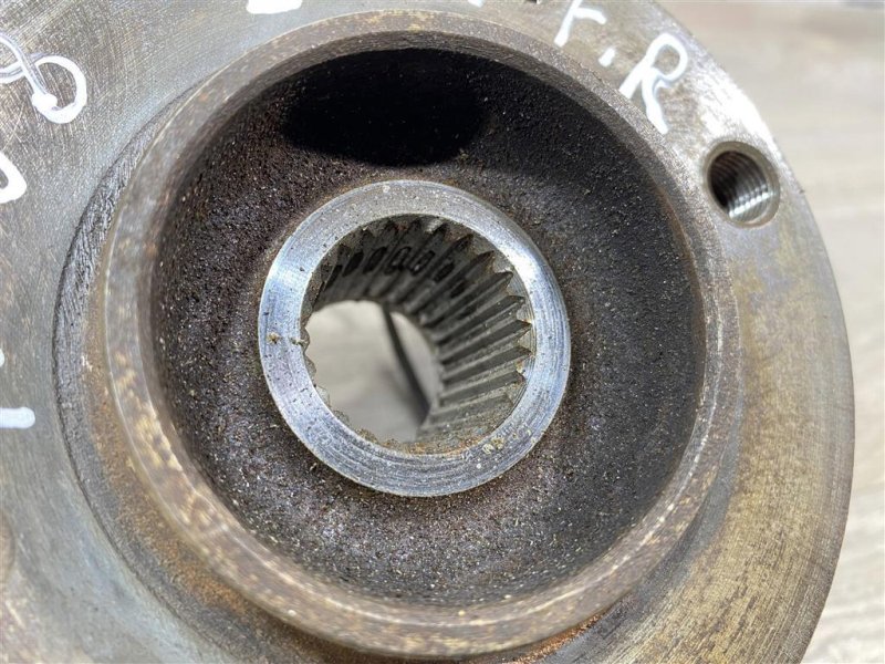 Кулак поворотный, 2500 рублей, Севастополь