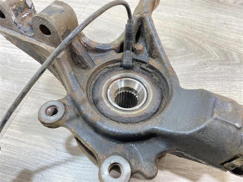 Кулак поворотный, 2500 рублей, Севастополь