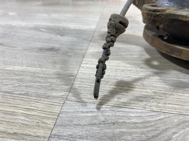 Кулак поворотный, 2500 рублей, Севастополь