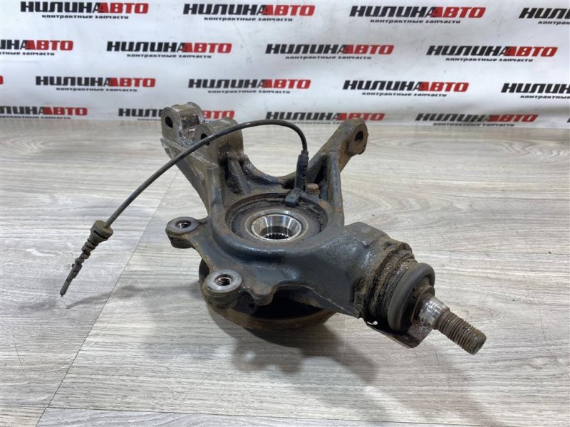 Кулак поворотный, 2500 рублей, Севастополь