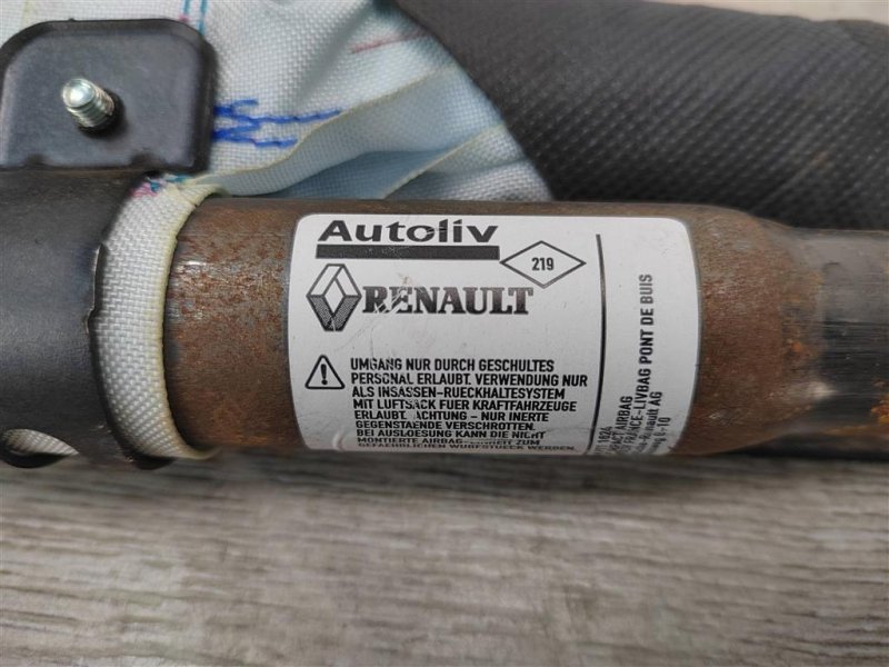 Подушка безопасности боковая, 1200 рублей, Москва