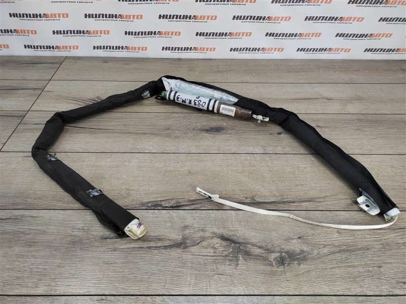 Подушка безопасности боковая, 1000 рублей, Москва