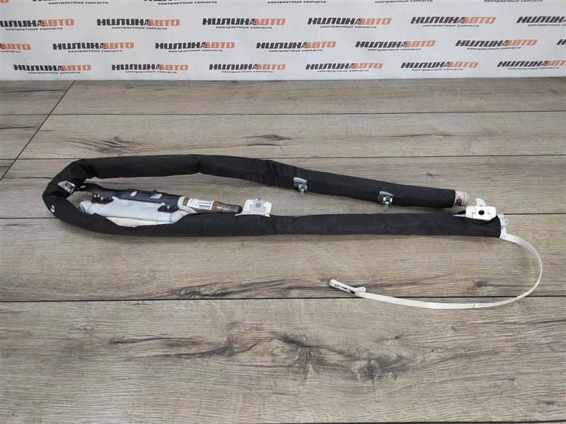 Подушка безопасности боковая, 1000 рублей, Москва