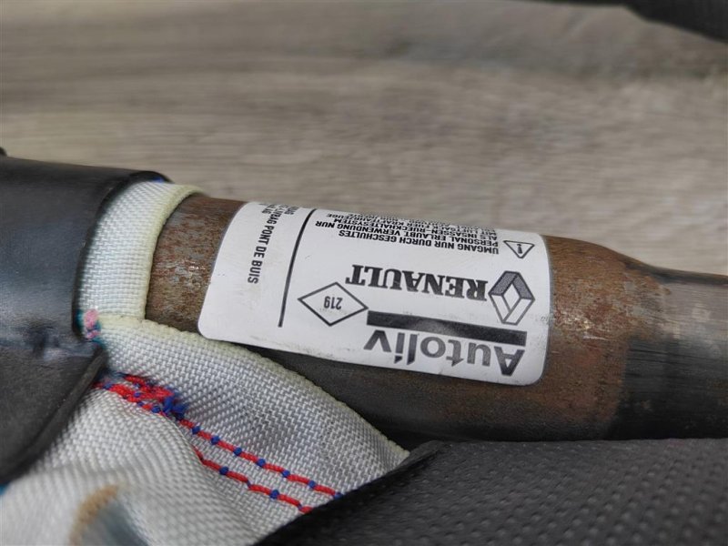 Подушка безопасности боковая, 1000 рублей, Москва