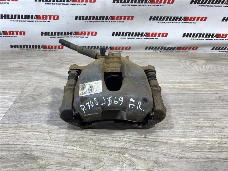 Суппорт тормозной, 1500 рублей, Севастополь