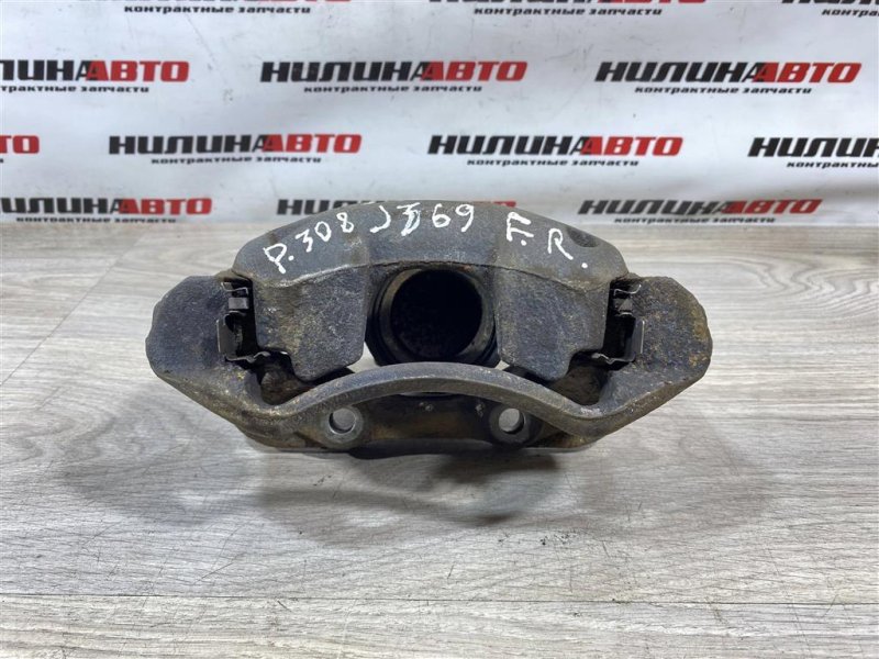 Суппорт тормозной, 1500 рублей, Севастополь