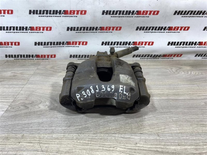 Суппорт тормозной, 500 рублей, Севастополь