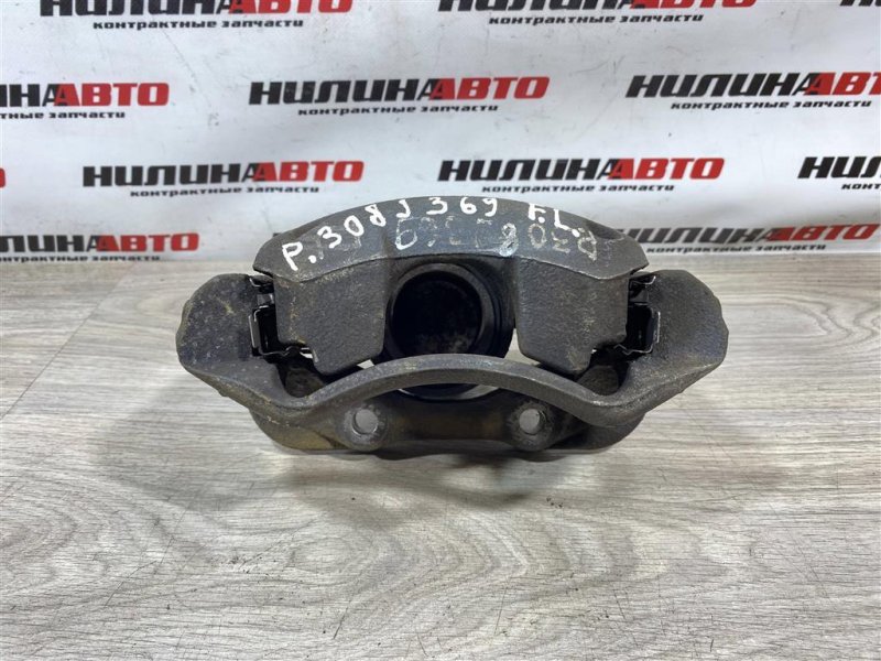 Суппорт тормозной, 500 рублей, Севастополь