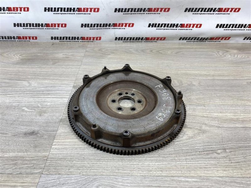 Маховик, 2000 рублей, Севастополь