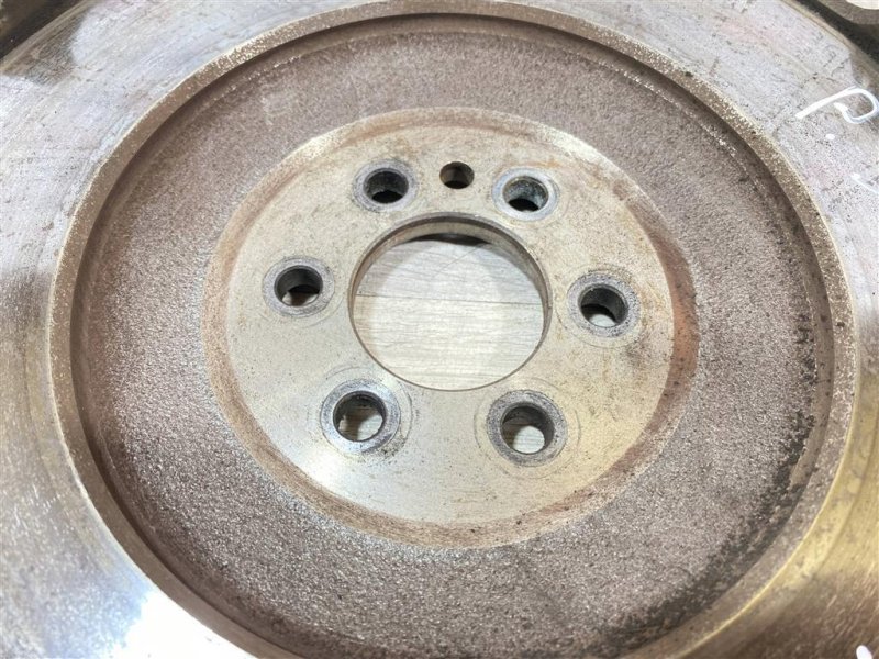 Маховик, 2000 рублей, Севастополь